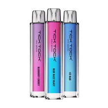 Tick Tock 2000 - Prefilled Pod Kit