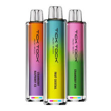 Tick Tock 8000 - Prefilled Pod Kit