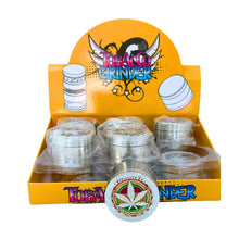Tobacco Grinder - Various Designs