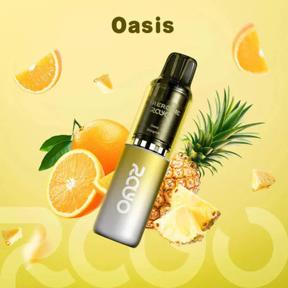 Firerose Rayo - Vape Kit