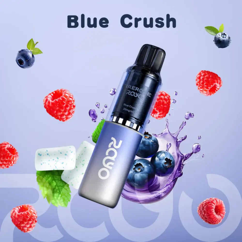 Firerose Rayo - Vape Kit