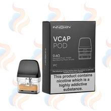 Innokin Pods | Innokin Replacement Pods | UK Vape Supply UK Vape Supply Ltd. Innokin Pods | Innokin Replacement Pods | UK Vape Supply UK Vape Supply Ltd.
