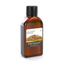 LVWell CBD - Virgin Hemp Seed 100ml
