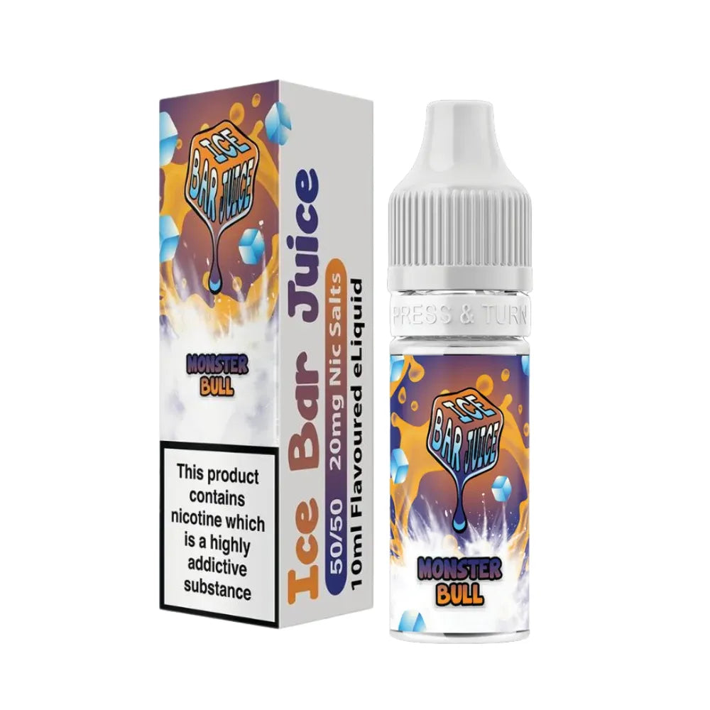Ice Bar Juice | Eliquid Nic Salts | UK Vape Supply UK Vape Supply Ltd. Ice Bar Juice | Eliquid Nic Salts | UK Vape Supply UK Vape Supply Ltd.