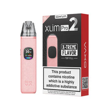 OXVA - Xlim Pro 2 - Pod Kit