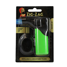 ZigZag - Jet Lighter - 10pcs