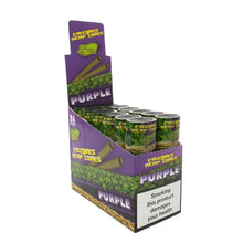 Cyclone - Hemp Cones 24pcs