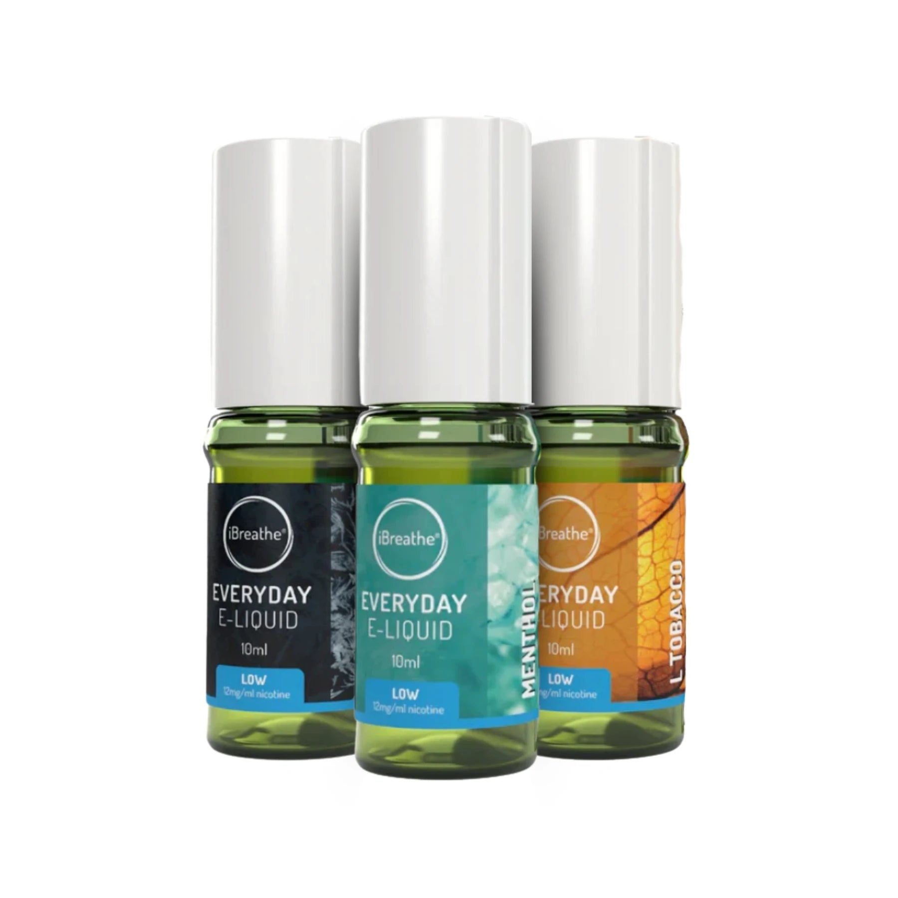 iBreathe 10ml | Freebase Eliquid | UK Vape Supply  UK Vape Supply Ltd.