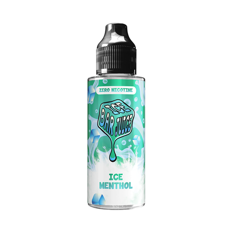 Ice Bar Juice 100ml - Ice Menthol