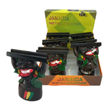 Jamaica Grinder - Holding Slim