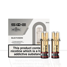 SKE Plus - Replacement Pods