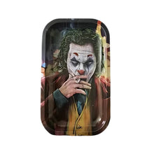 Rolling Tray - Various Designs