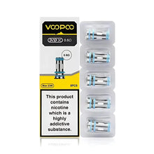 Voopoo - Pnp-X Coils