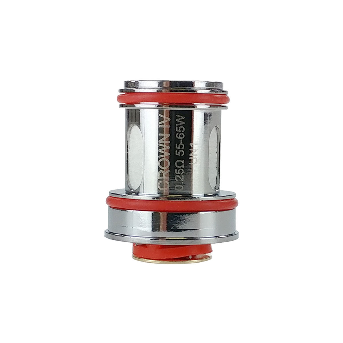 UkVapeSupply The Festival Shop UWell Crown 4 Mesh Coils