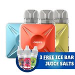 Aspire Cyber X Pod Kit
