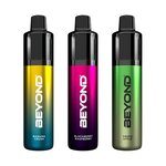 IVG Beyond CLK 6000 - Disposable Vape