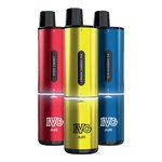IVG Air 4 in 1 - Disposable Vape
