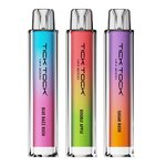 Tick Tock 2000 - Rechargeable Pod Kit
