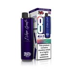 IVG Recharge - Blackcurrant Edition