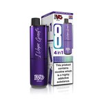 IVG Recharge - Blackcurrant Menthol