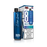 IVG Recharge - Blue Raspberry Ice