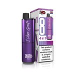 IVG Recharge - Blue Razz Cherry