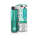 IVG Recharge - Classic Menthol