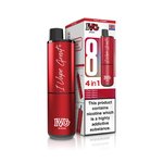 IVG Recharge - Fizzy Cherry