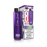 IVG Recharge - Grape Edition