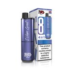 IVG Recharge - Grape Ice