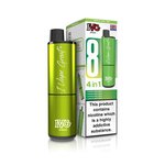 IVG Recharge - Lemon And Lime