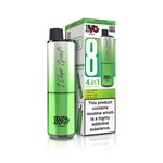 IVG Recharge - Lime Edition
