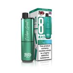 IVG Recharge - Mint Edition