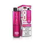 IVG Recharge - Pink Edition