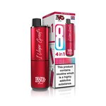 IVG Recharge - Red Apple Ice