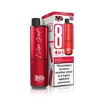 IVG Recharge - Red Edition