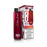 IVG Recharge - Red Raspberry Edition