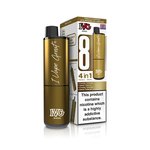 IVG Recharge - Tobacco Edition