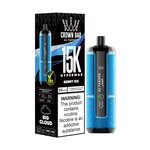Al fakher 15k - Berry Ice