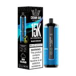 Al fakher 15k - Berry Blue