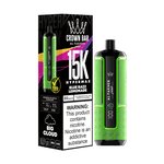 Al fakher 15k - Blue Razz lemonade
