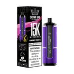Al fakher 15k - Cherry Fiesta