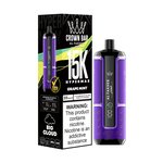 Al fakher 15k - Grape Mint