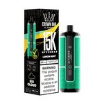 Al fakher 15k - Lemon Mint