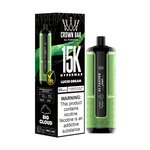 Al fakher 15k - Space Dream/Lucid Dream