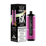 Al fakher 15k - Lush Ice