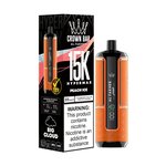 Al fakher 15k - Peach Ice