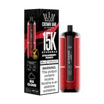 Al fakher 15k - Strawberry Punch