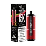 Al fakher 15k - Two Apple