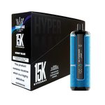 Al Fakher 15k Box of 5 - Berry Blue